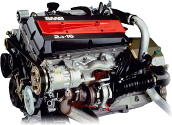 U2153 Engine